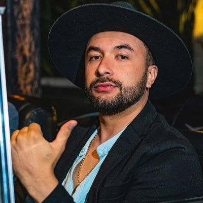 Alexander Giraldo